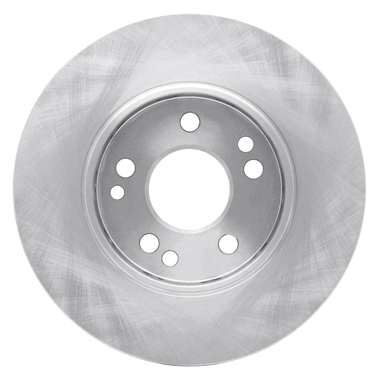DFC Premium Solid Brake Rotor