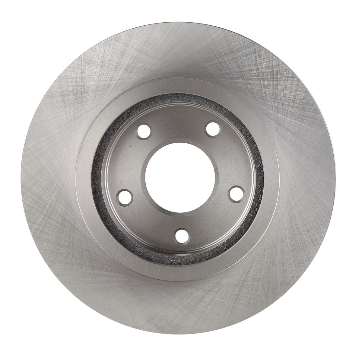 Front Brake Rotors Left & Right Pair Set For Nissan Sentra SE-R Rogue 2