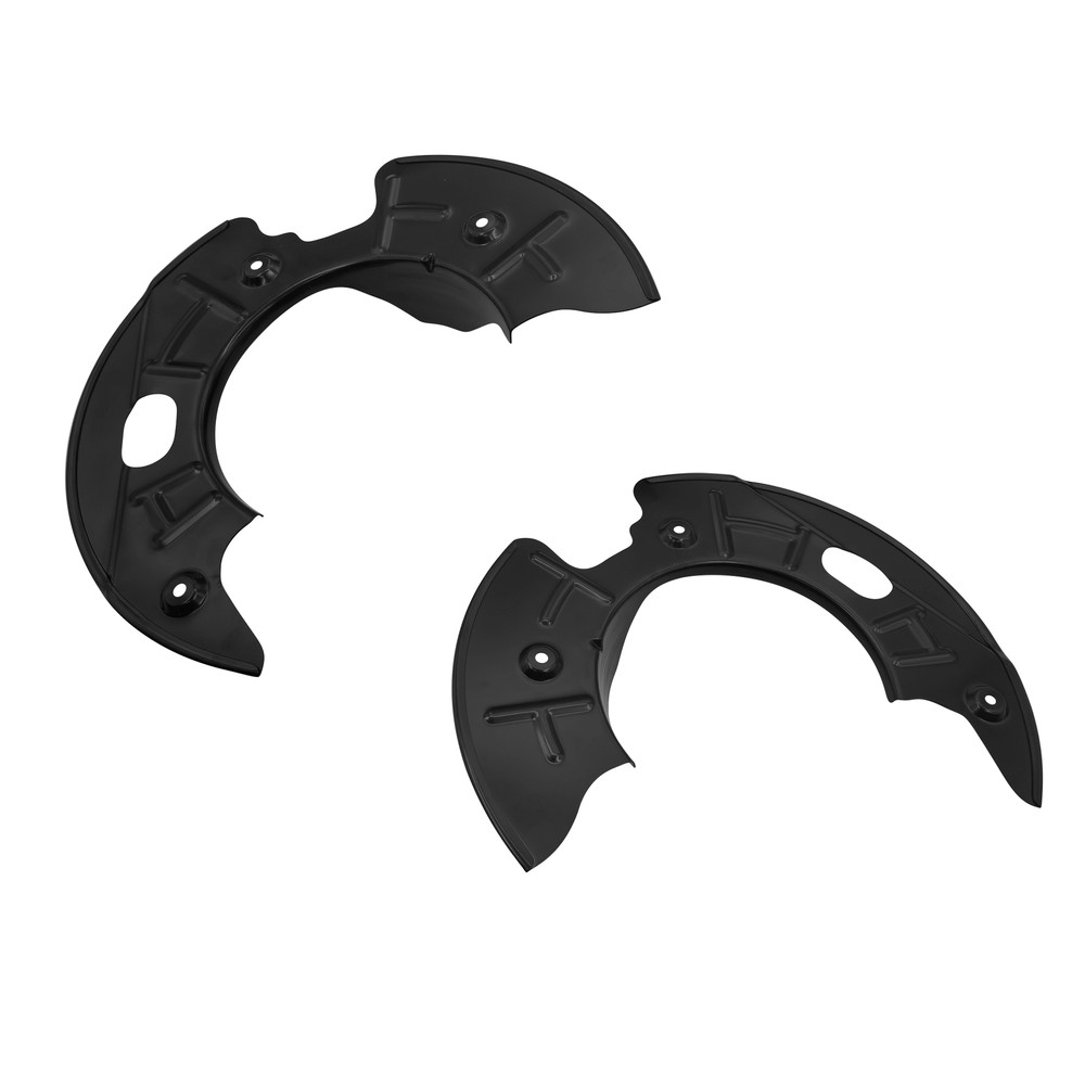 2X Brake Dust Shields For Ford Explorer Sport Ranger 2001-2011 Front RH&LH