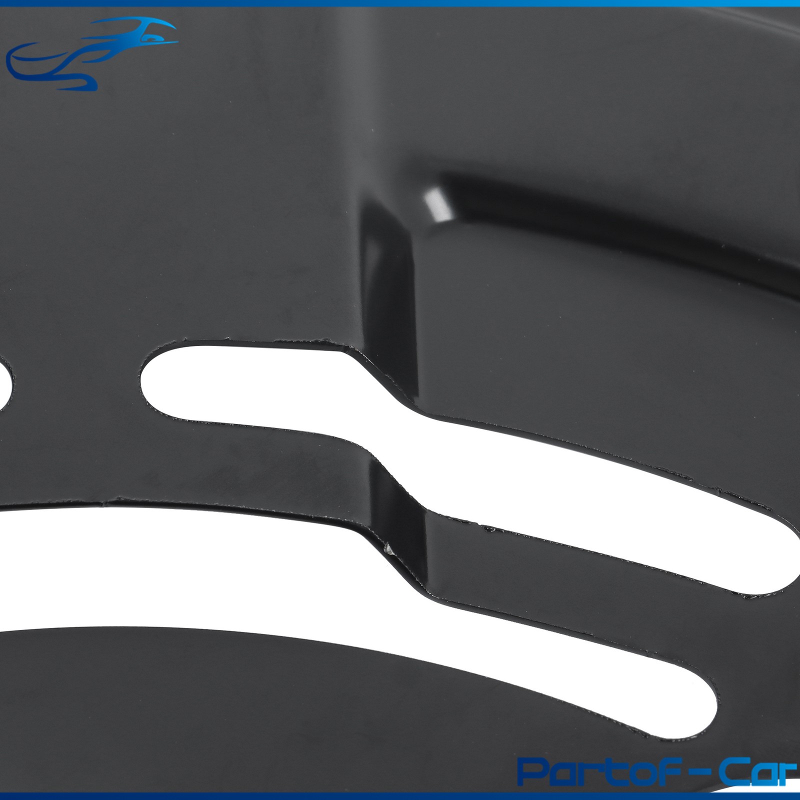 Front Brake Dust Shield Splash Right JL3Z2K004A For Ford F-150 Lincoln 2007-2018