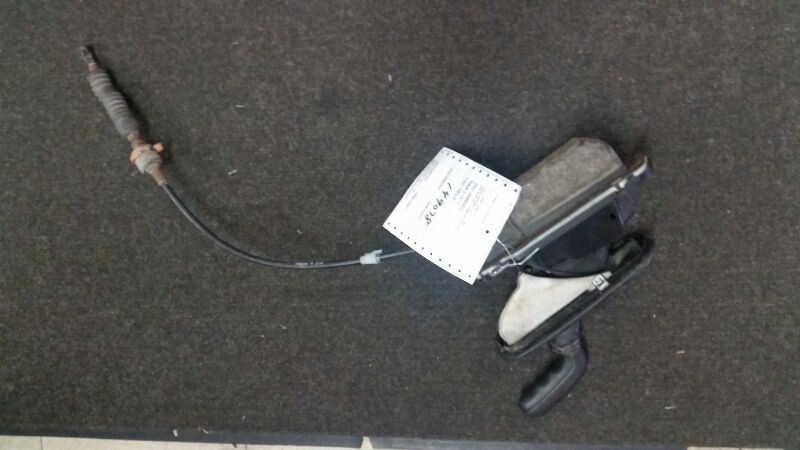 Rear Brakes Hatchback Disc Fits 07-13 SX4 149048
