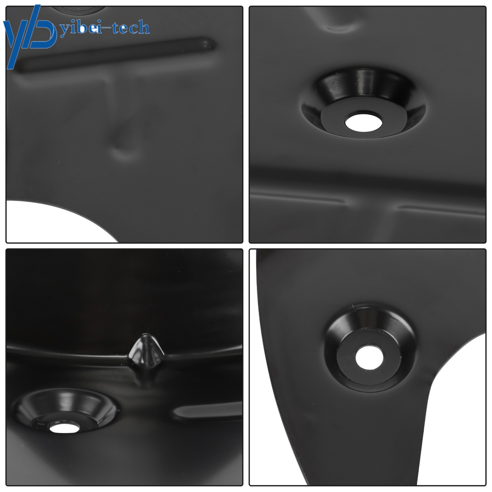 1× Front Left Driver Side Brake Dust Shield For Ford Ranger Explorer Sport Trac