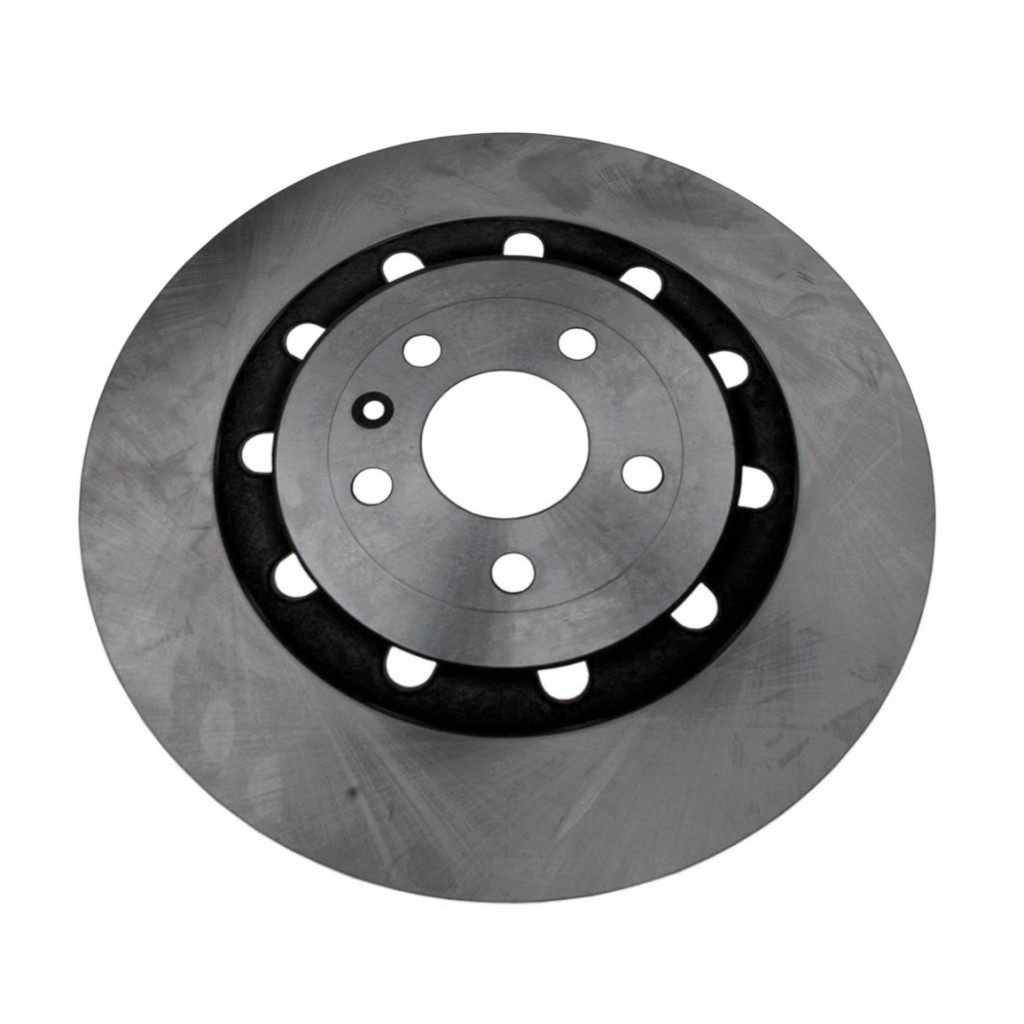 Genuine ACDelco For Ford Taurus 2013-2017 Brake Rotor Front | Cast Iron | Turned