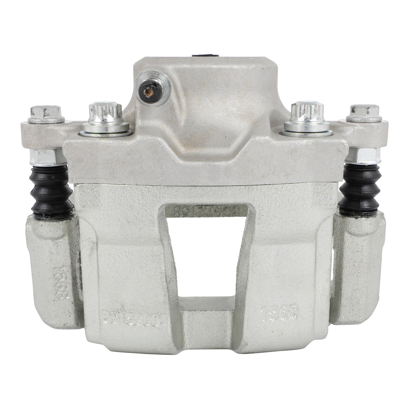 Front Brake Calipers 2Pcs For 2012-2015 Hyundai Sonata 2011-2016 Kia Optima