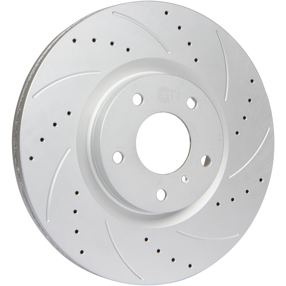 [FRONT SET] Brake Disc Rotors & Ceramic Brake Pads for BMW 328i F30 12-16 428i