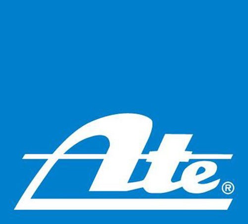 Disc Brake Rotor-Cod Single Pack Rotor ATE SP30235 fits 13-17 Audi Q5