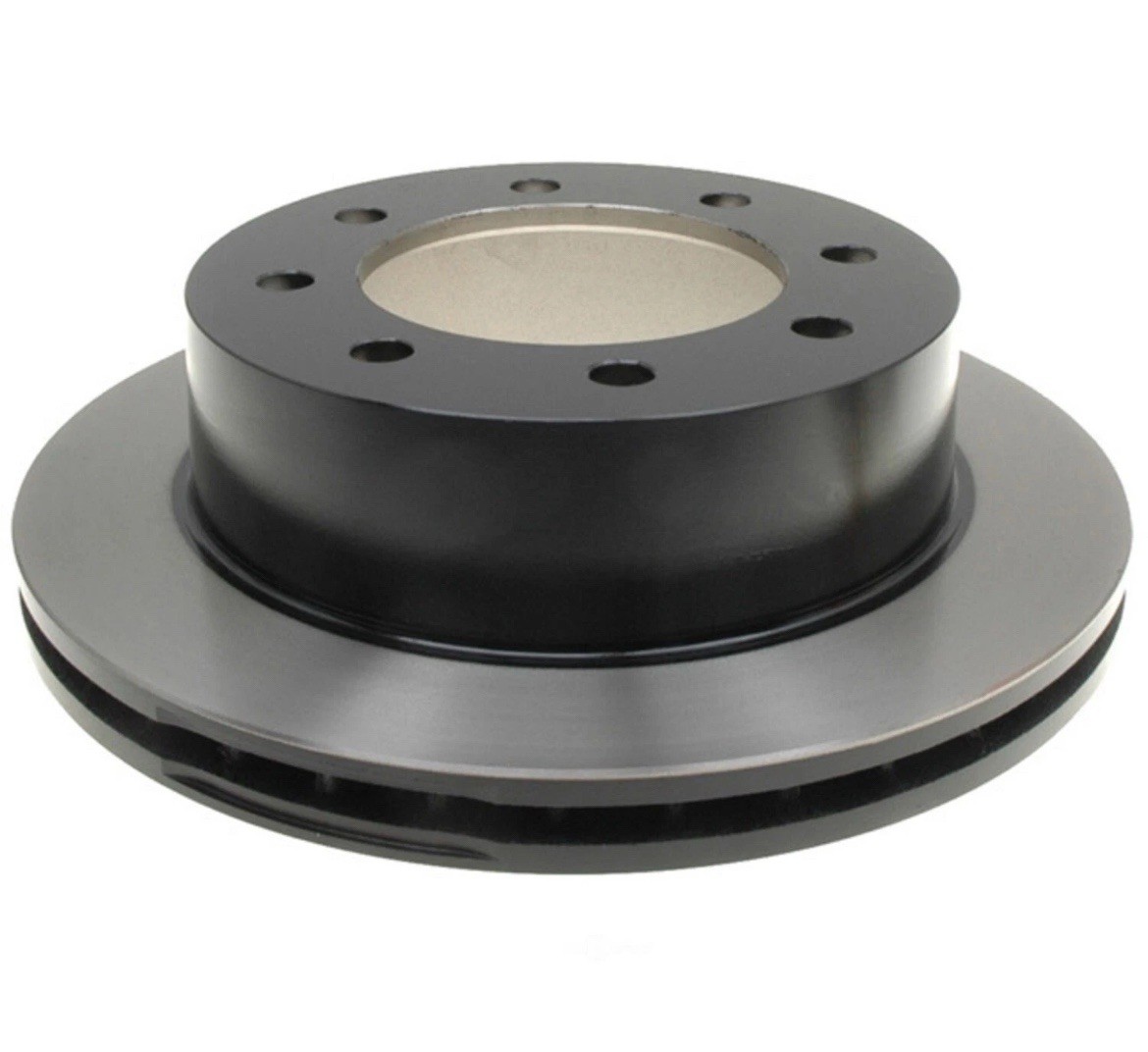 Rear Disc Brake Rotor 29mm For 2001-2010 GMC Sierra 2500 HD 6.6L 6.0L V8 56828R