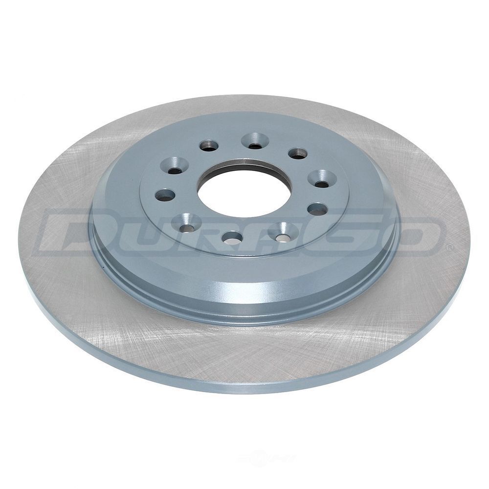 Disc Brake Rotor DURAGO TITANIUM SERIES DTS BR54125-01