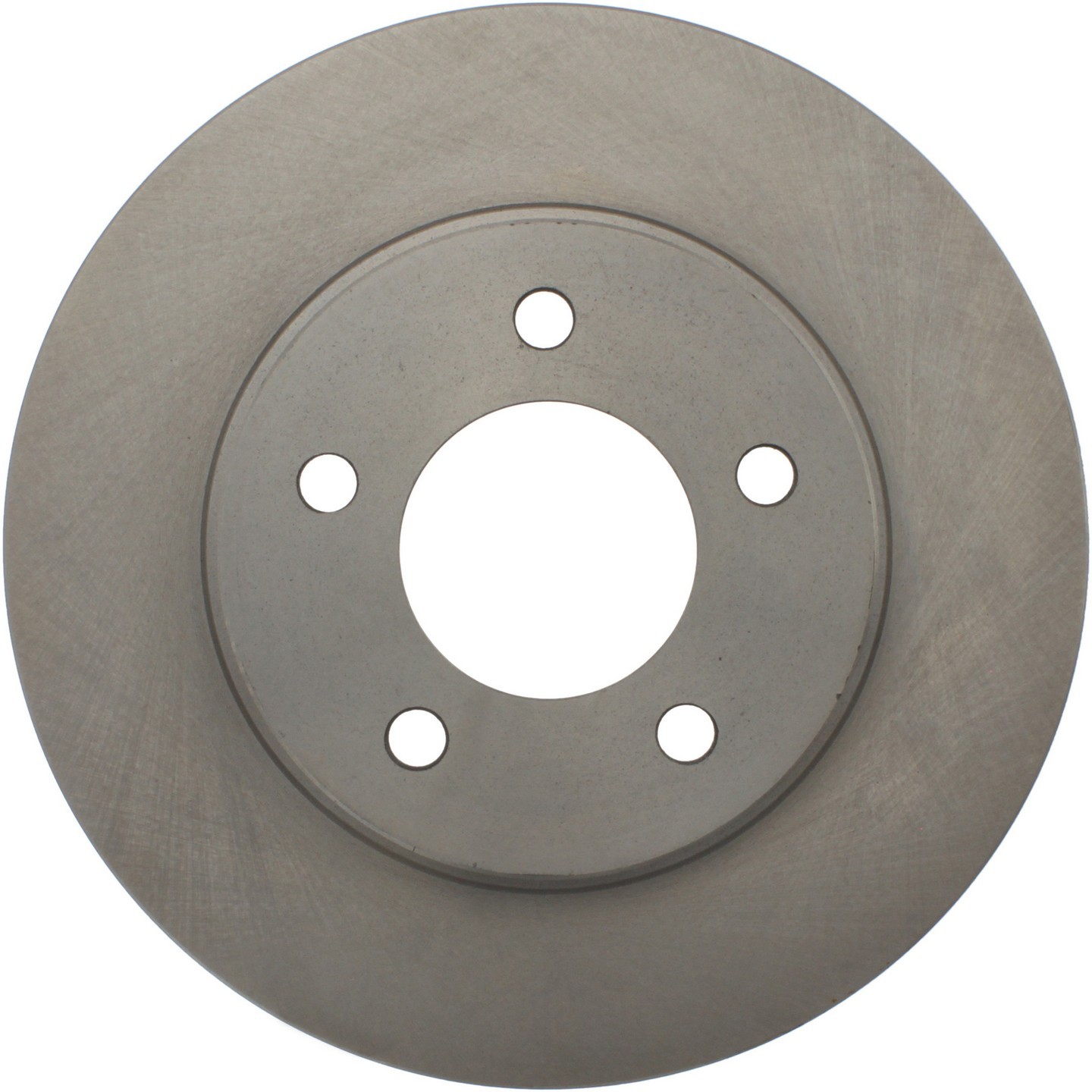 For 1998-2000 Dodge Intrepid | Centric Front Disc Brake Rotor | Vented