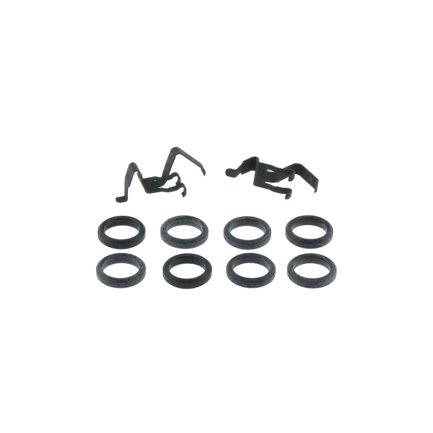 Carlson H5544 Disc Brake Hardware Kit