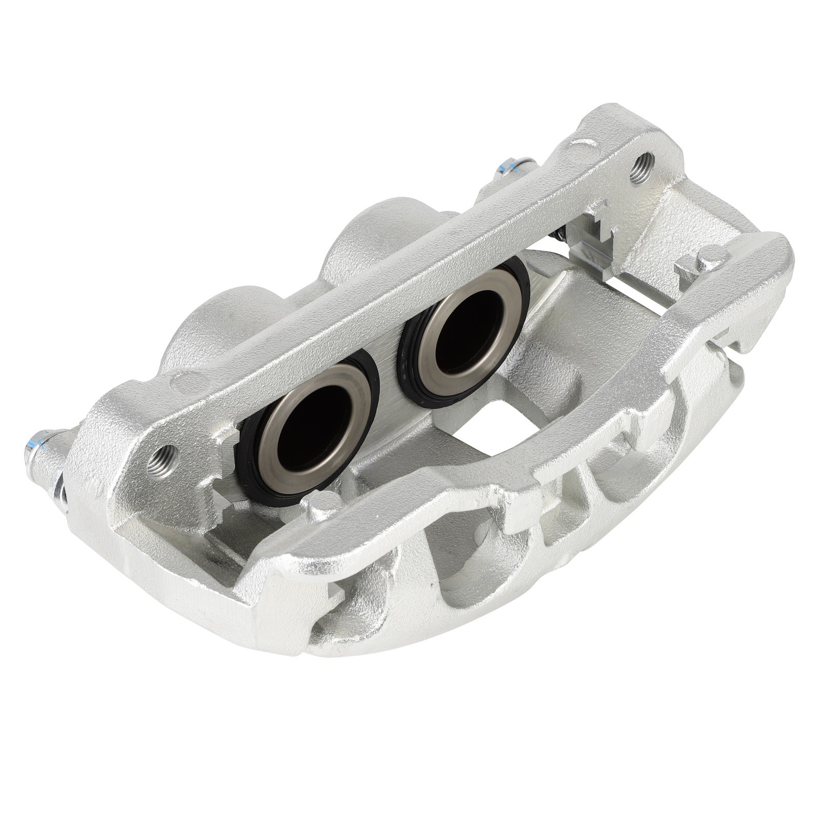 Front Brake Calipers w/Bracket Left Fits 2013-2019 Ford F-350 Super Duty