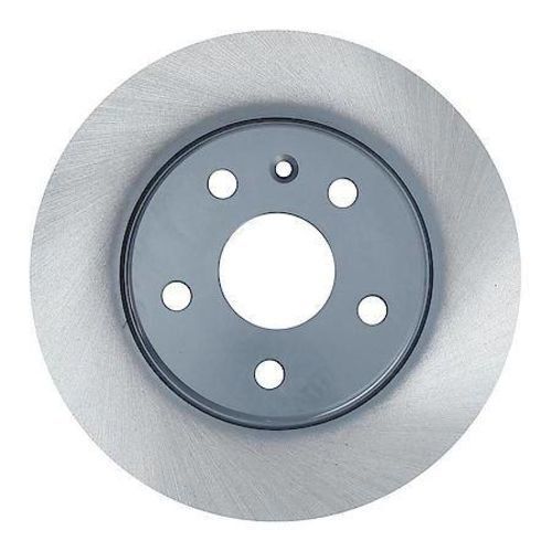 Brand New CarQuest #YH317660P Painted Rotor