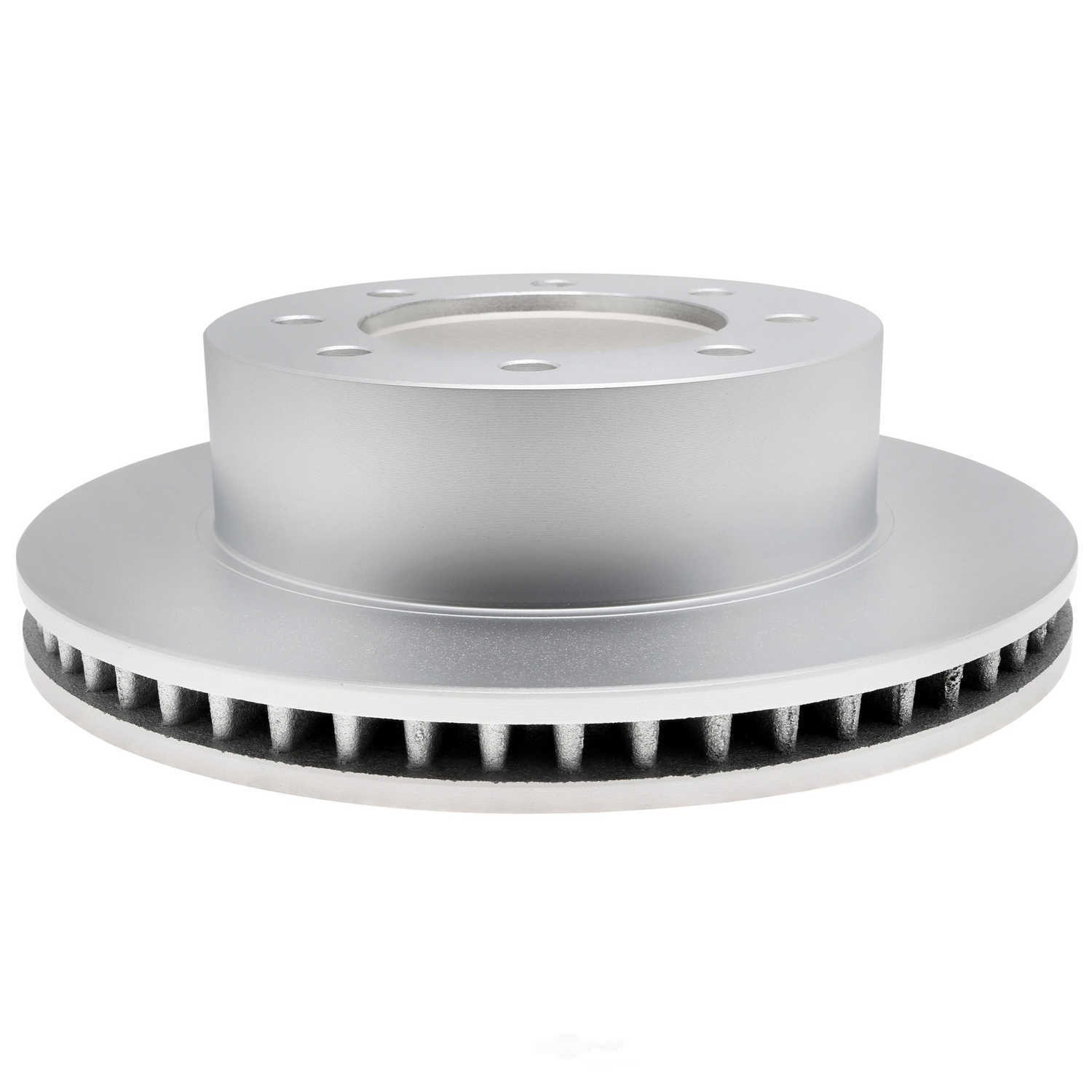 Disc Brake Rotor-Element3 Coated Raybestos 780143FZN