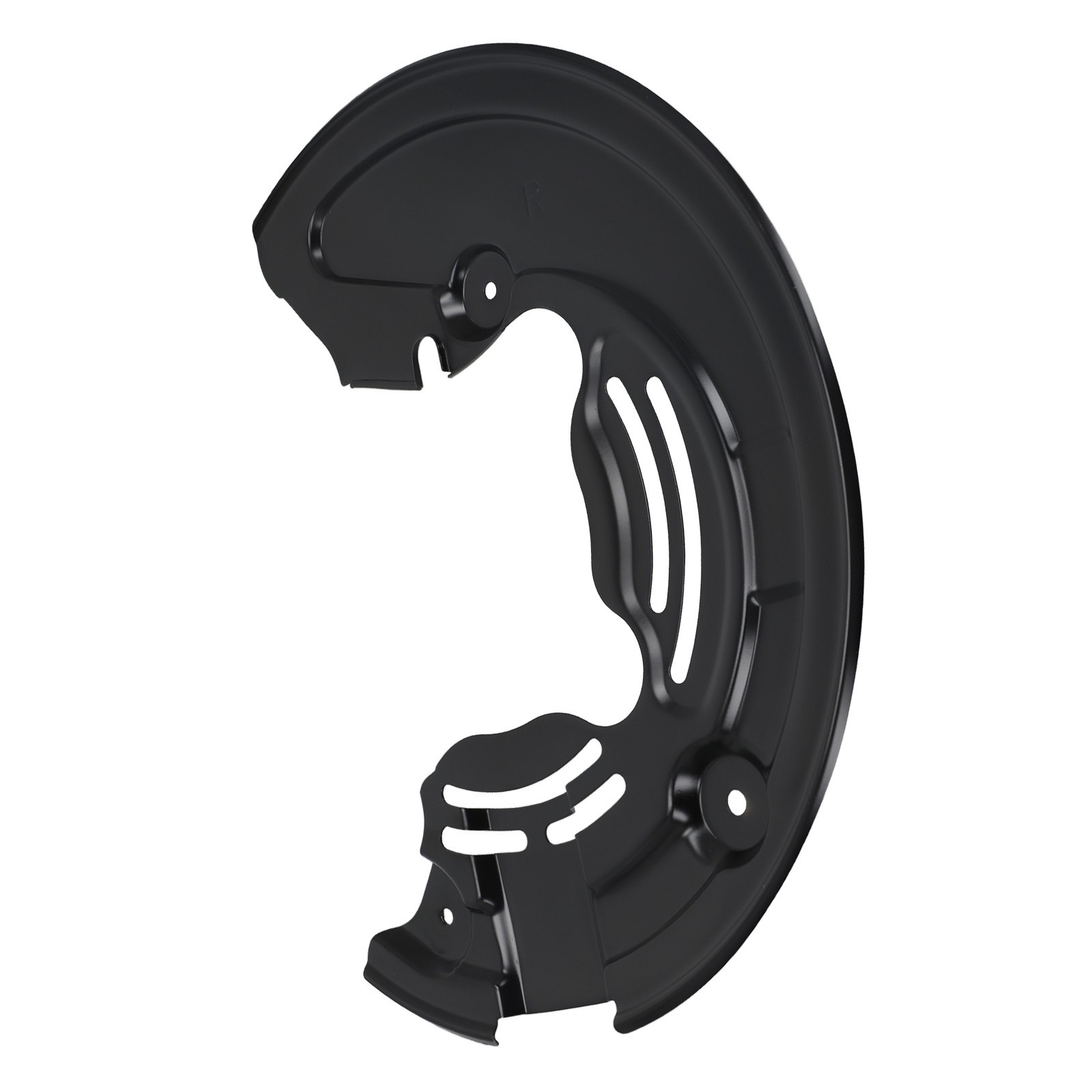 1xFront Right Brake Dust Shield for Ford Expedition/Lincoln Navigator 2007-2023