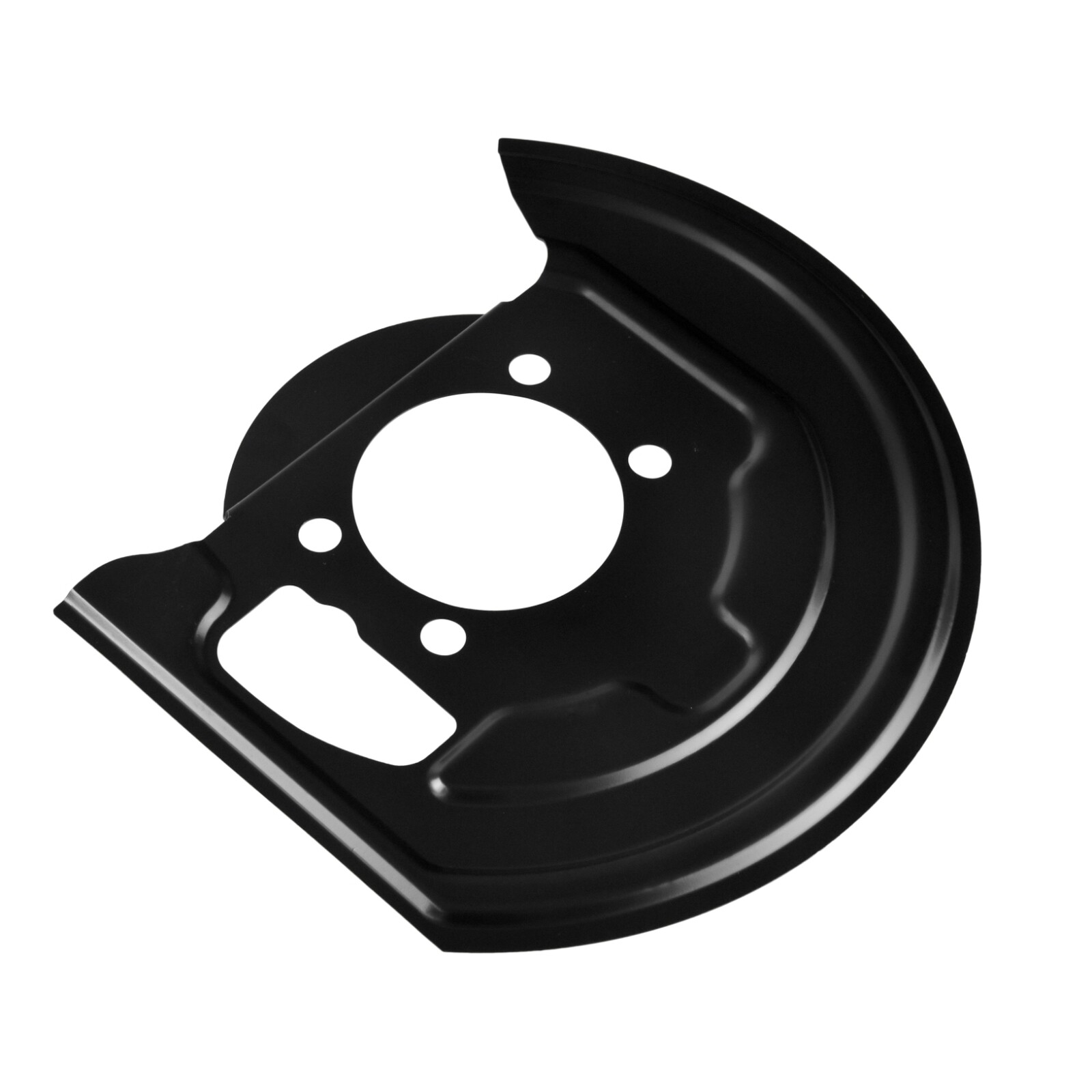Febi Bilstein Brake Disc Rotor Shield 174247 – OEM Quality for Nissan – Warranty