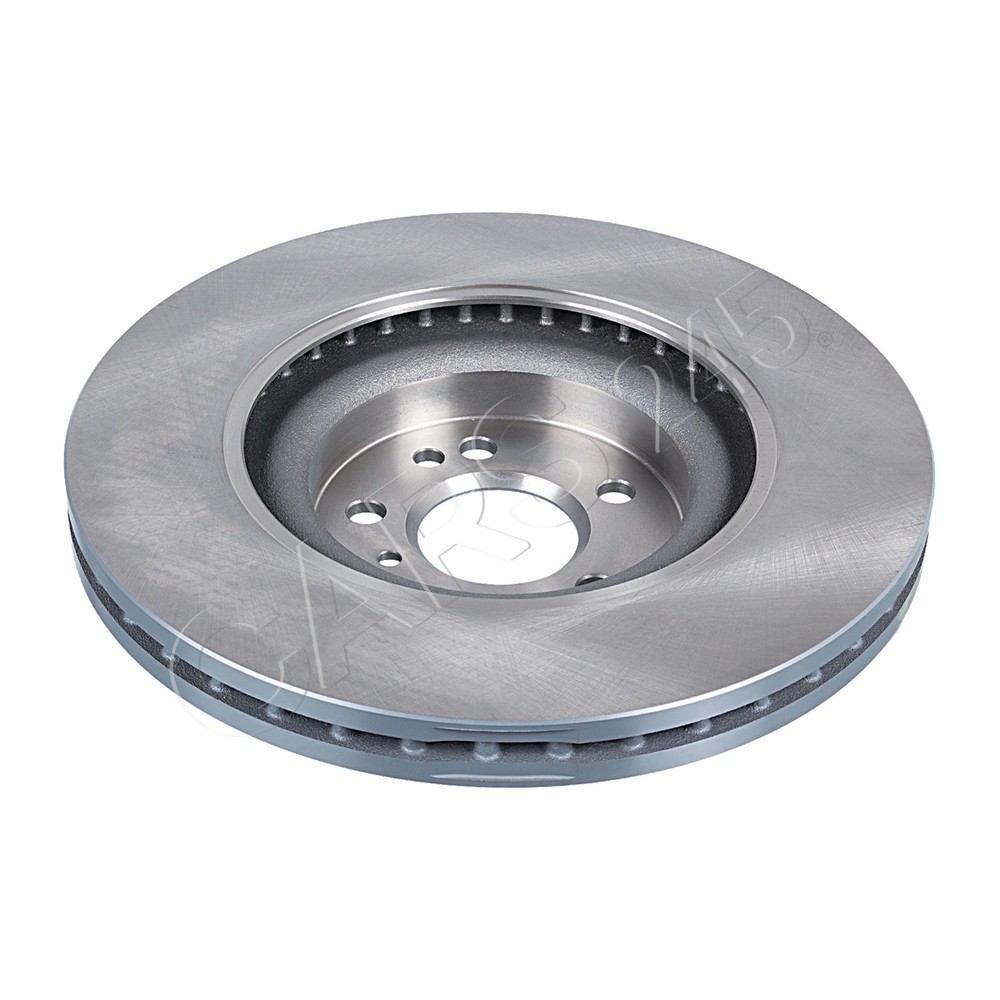 SWAG Brake Disc Front For MERCEDES V251 W164 W251 X164 1644210512