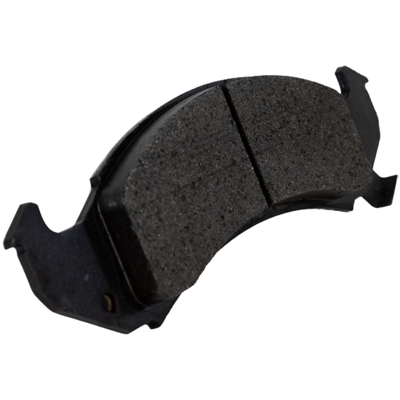 Front Semi-Metallic Brake Pad Set For 1994-1999 Buick LeSabre 1994-1997 Camaro
