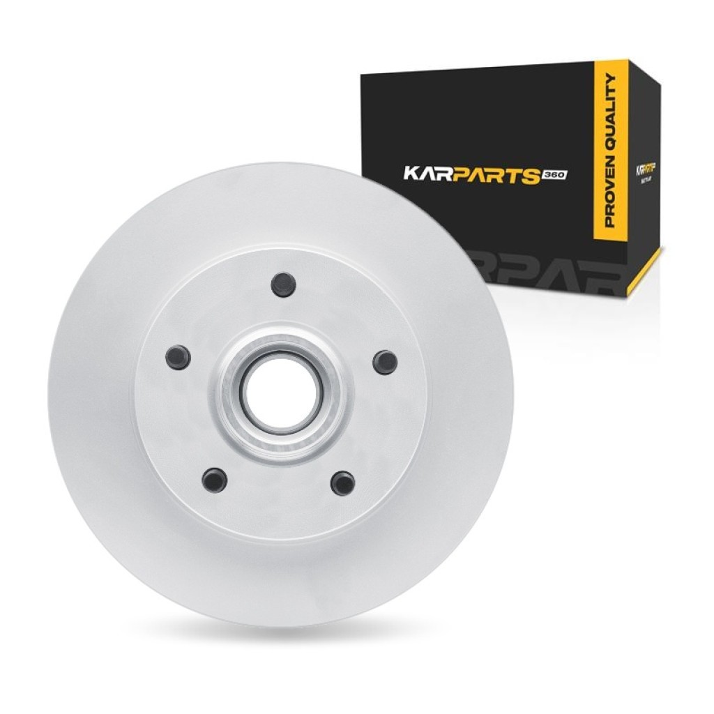 For Chevy Blazer 1995 Brake Rotor | 24.5 mm. / 0.96 Inches Discard Thickness