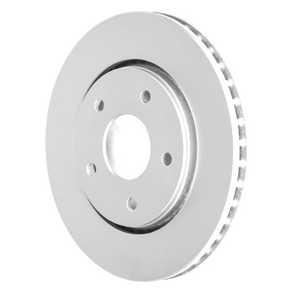 PowerStop AR8797EVC Brake Rotor For Dodge Grand Caravan 2008-2016 Front
