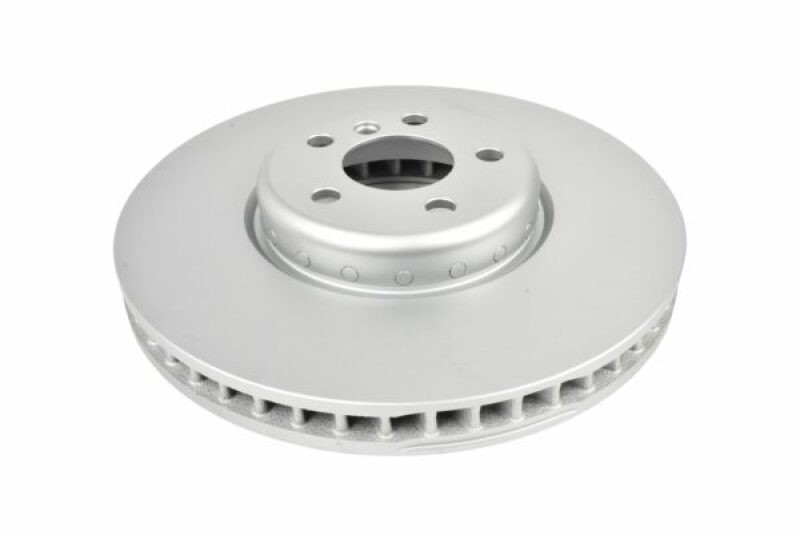 Disc Brakes Australia DBA3417HOER Street Series HC Front Right Rotor for BMW