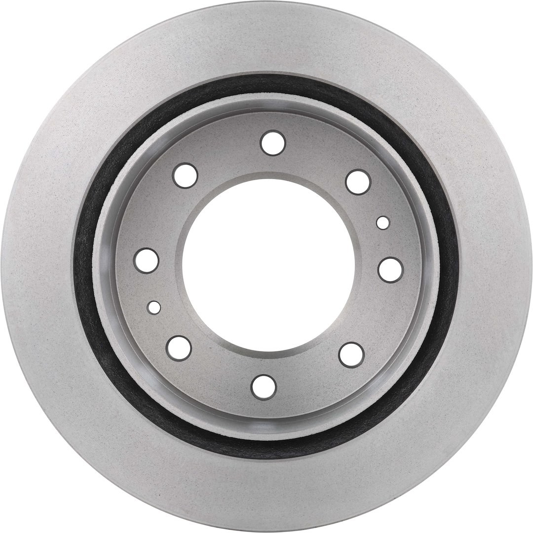 Brembo 09D27110C02 Brake Rotor Prime Vented 8 x 180mm Wheel Bolt Pattern Single