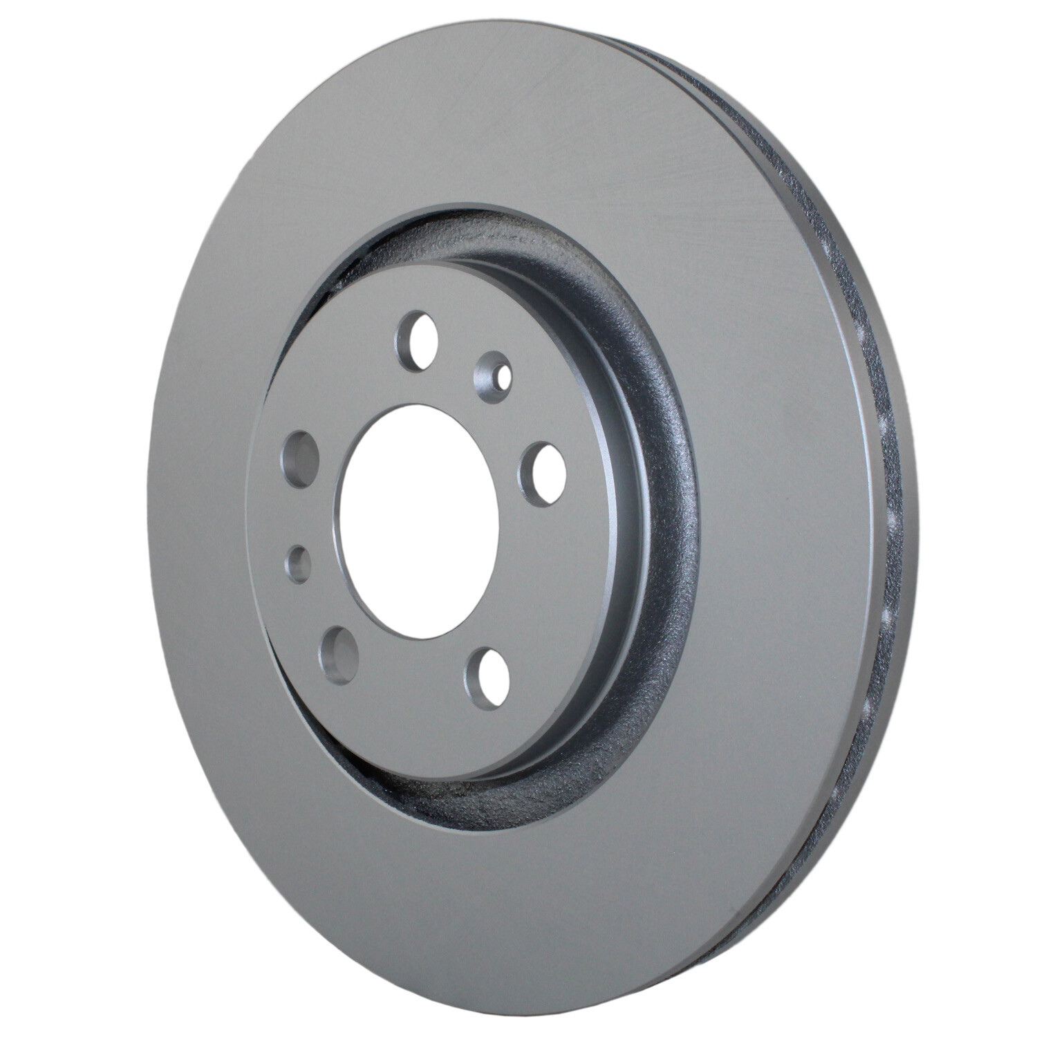 Bison Performance Front Coated 280mm Brake Disc Rotor for VW Beetle Golf Jetta