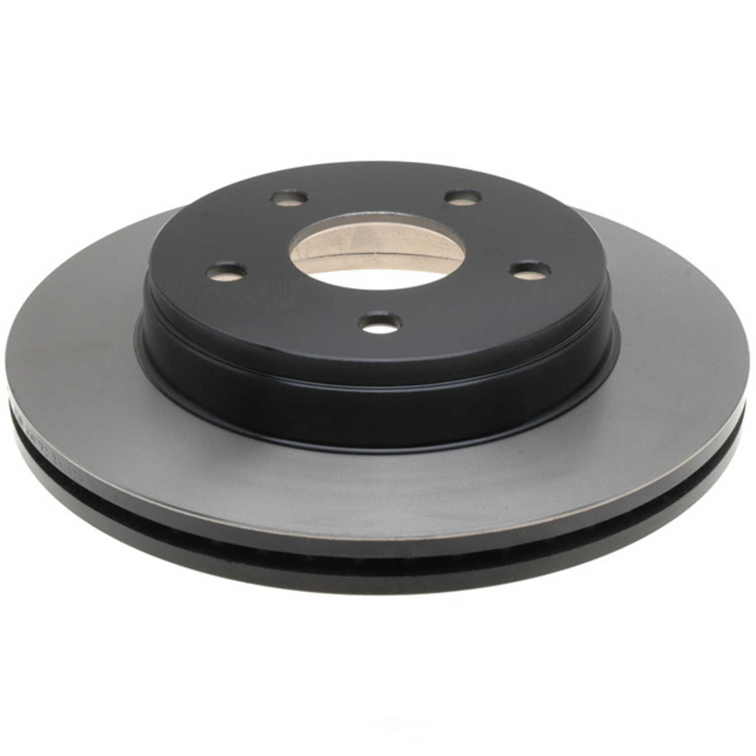 Disc Brake Rotor-Specialty – Truck Raybestos 780073