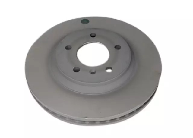 Genuine GM Front Disc Brake Rotor 23127613