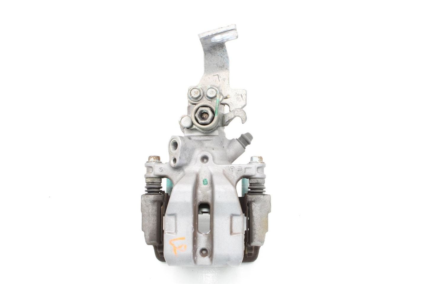 16-23 Mazda MX-5 Miata ND Driver Left Rear Caliper K4177A11CLP