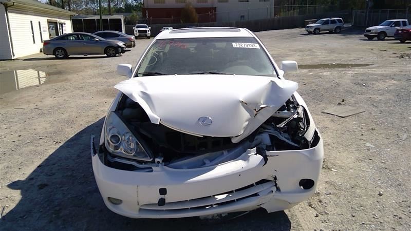 Rear Brakes Rotor Fits 04-08 SOLARA 668945