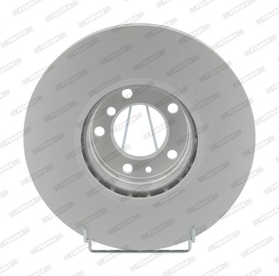 Ferodo DDF1202C-1 Brake Disc for Alpina, BMW