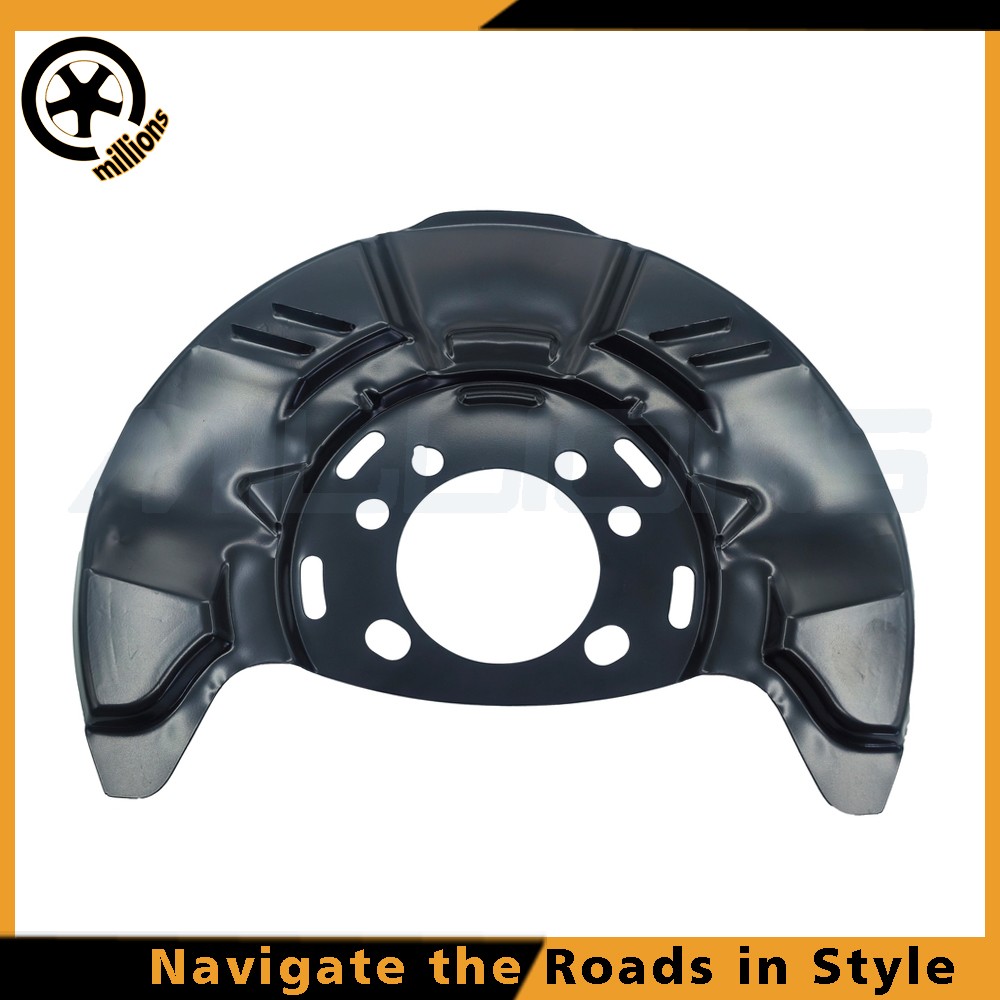 For 2008-18 Subaru Forester 26290AG000 NEW Front Brake Backing Panel Dust Shield