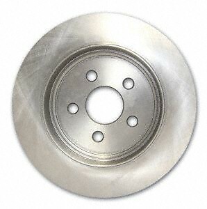 Rr Disc Brake Rotor EBC Brake RK1832