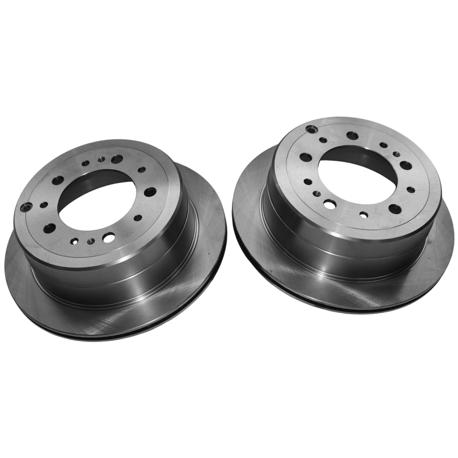 103mm Rear Disc Brake Rotor for Toyota Land Cruiser Lexus LX470 1998-2007 4.7L