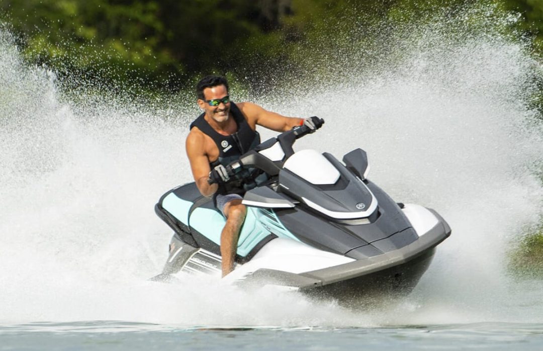 jetski